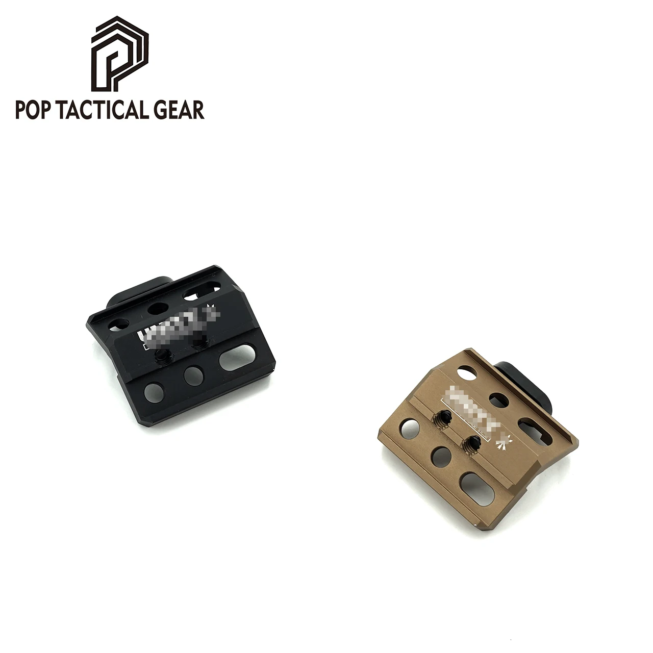 

Sotac DB Mount Both left and right can be used