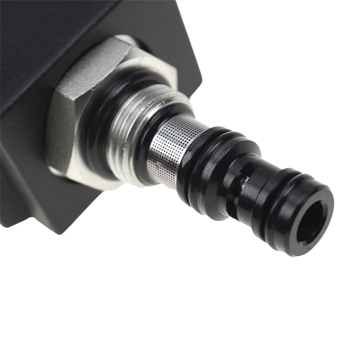 Электромагнитный клапан 81870291 CAR120892 CAR127831 для New Holland 5610S 6610S 6810S 7610S TS6.110/120/125/130/140