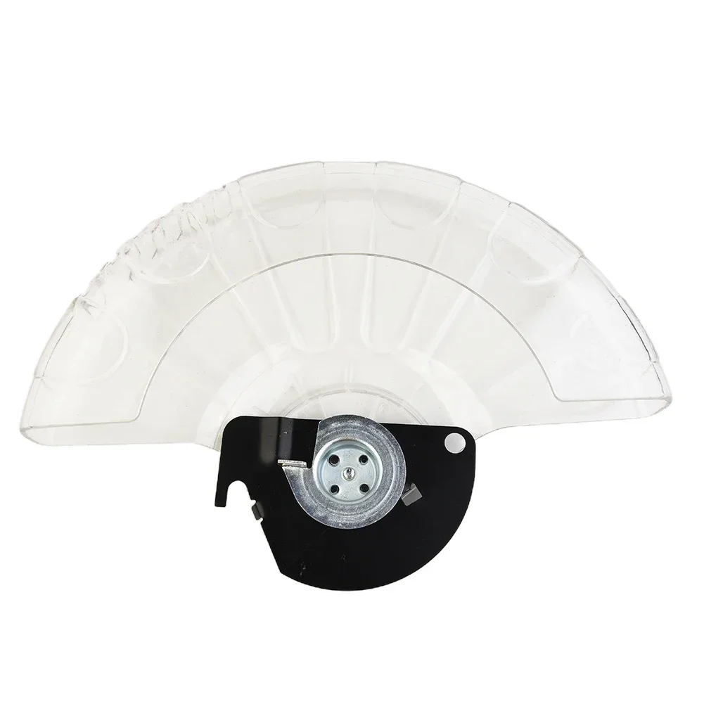 Прозрачная защита для отрезного станка 28 см электрических торцевых лезвий