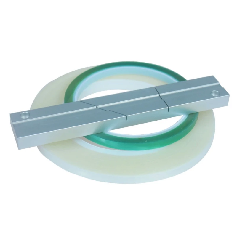 1/4 10-дюймовый набор блоков для сращивания ленты с открытой катушкой REVOX STUDER