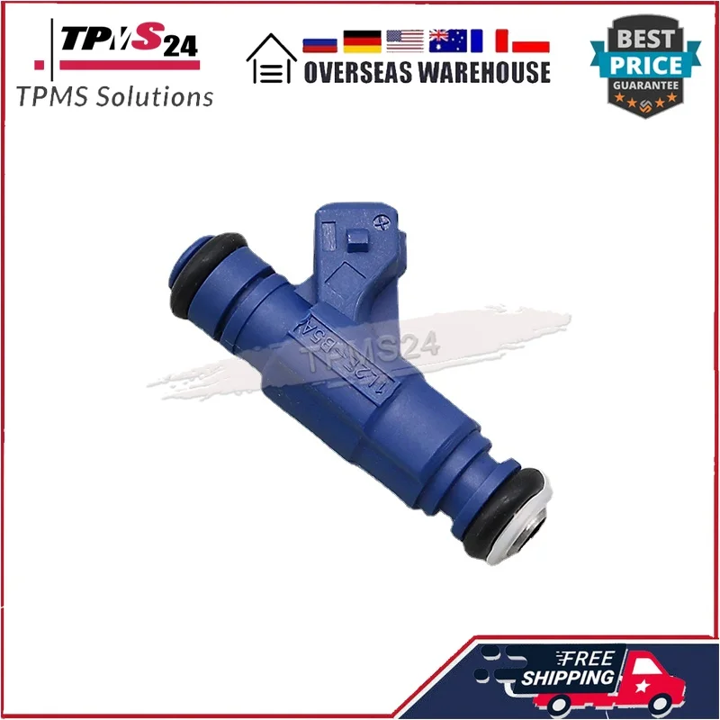 Топливные форсунки 0280156029 для Ford Ranger Explorer Mercury Mountaineer Mazda B4000 6 шт. |