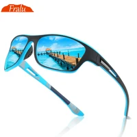 sports sunglasses mens polarized colorful film series glasses outdoor fishing cycling glasses sunglasses
