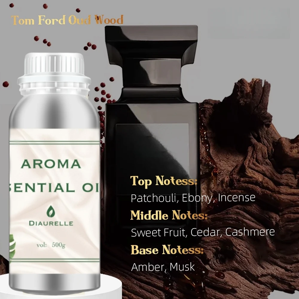 

Аромадиффузор MANROFUN 500 мл