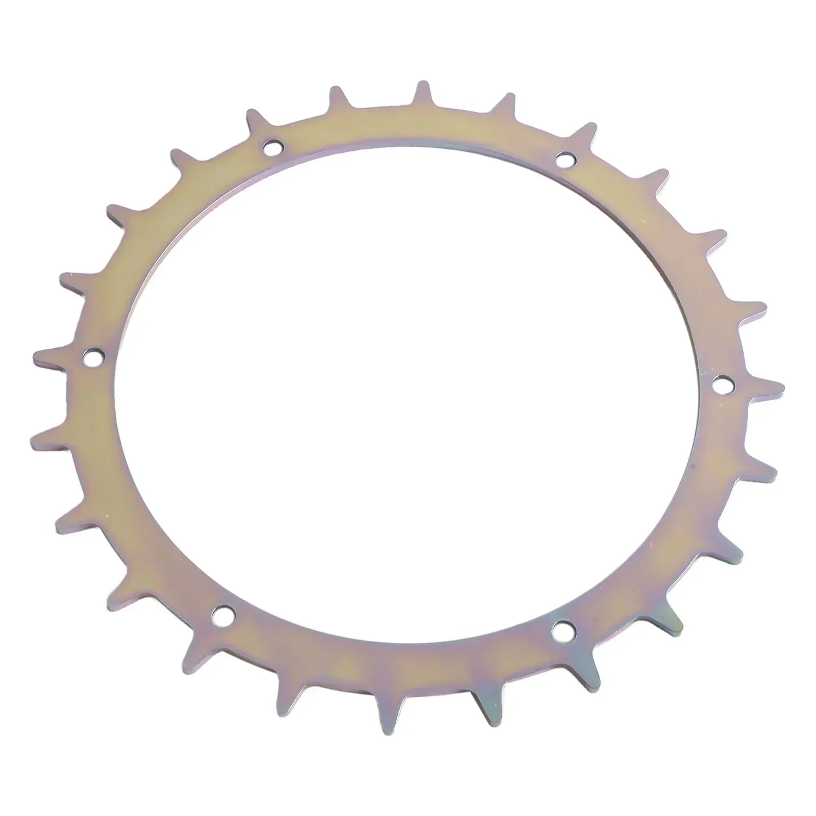 Доворите шипы для роботизированной газонокосилки из нержавеющей стали Bosch Indego XS