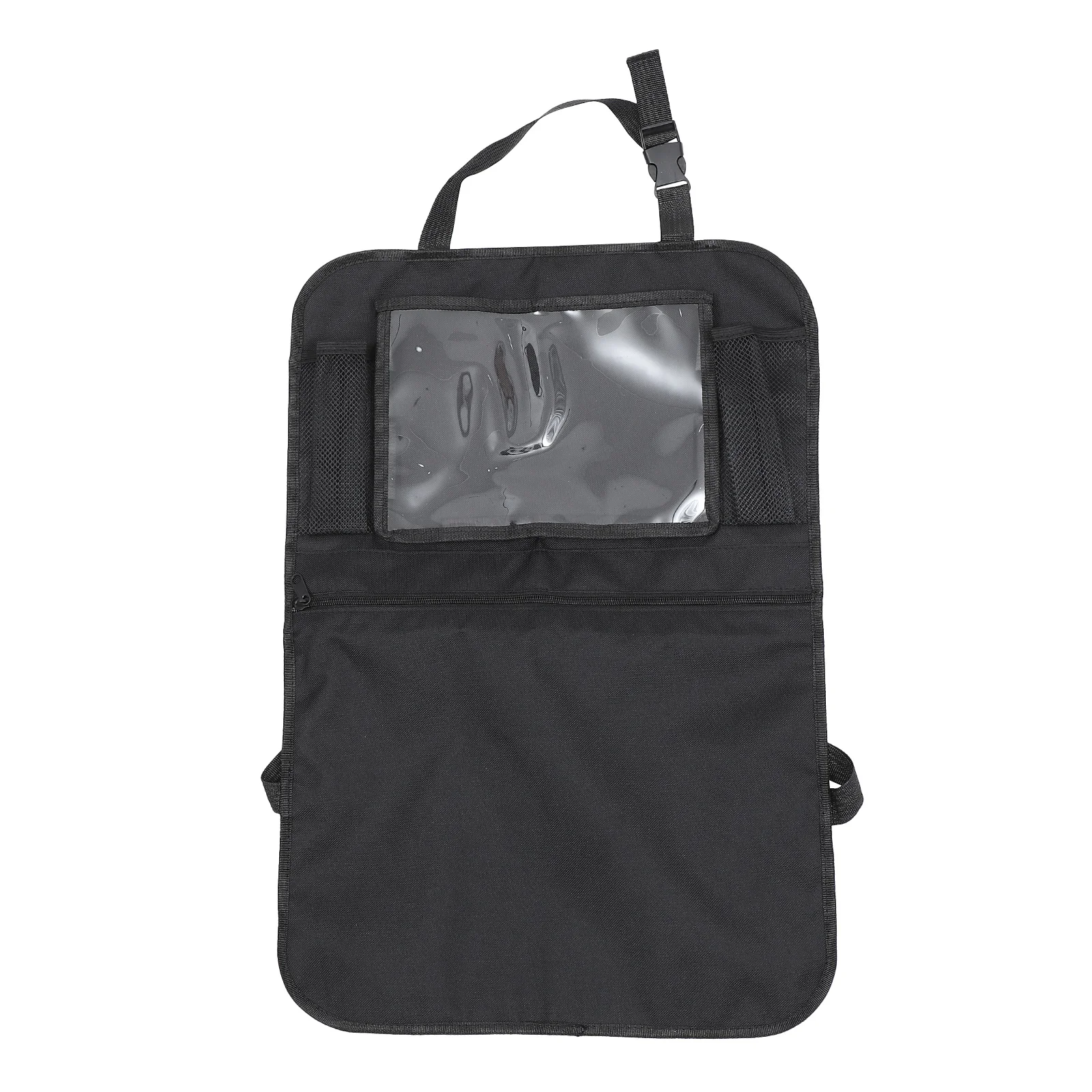

Car Back Seat Bag Premium Durable High Grade Prime Sturdy Hanging Pouch Organizer Back Seat Bag for Auto