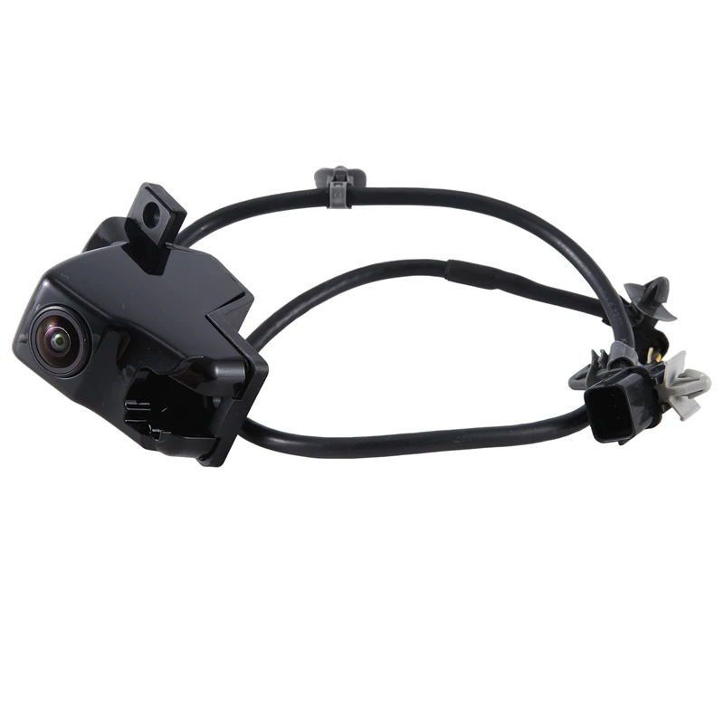 

95780B1000 Car Front Grille CAMERA ASSY ABS Front Grille CAMERA ASSY For Hyundai Genesis 2014-2015