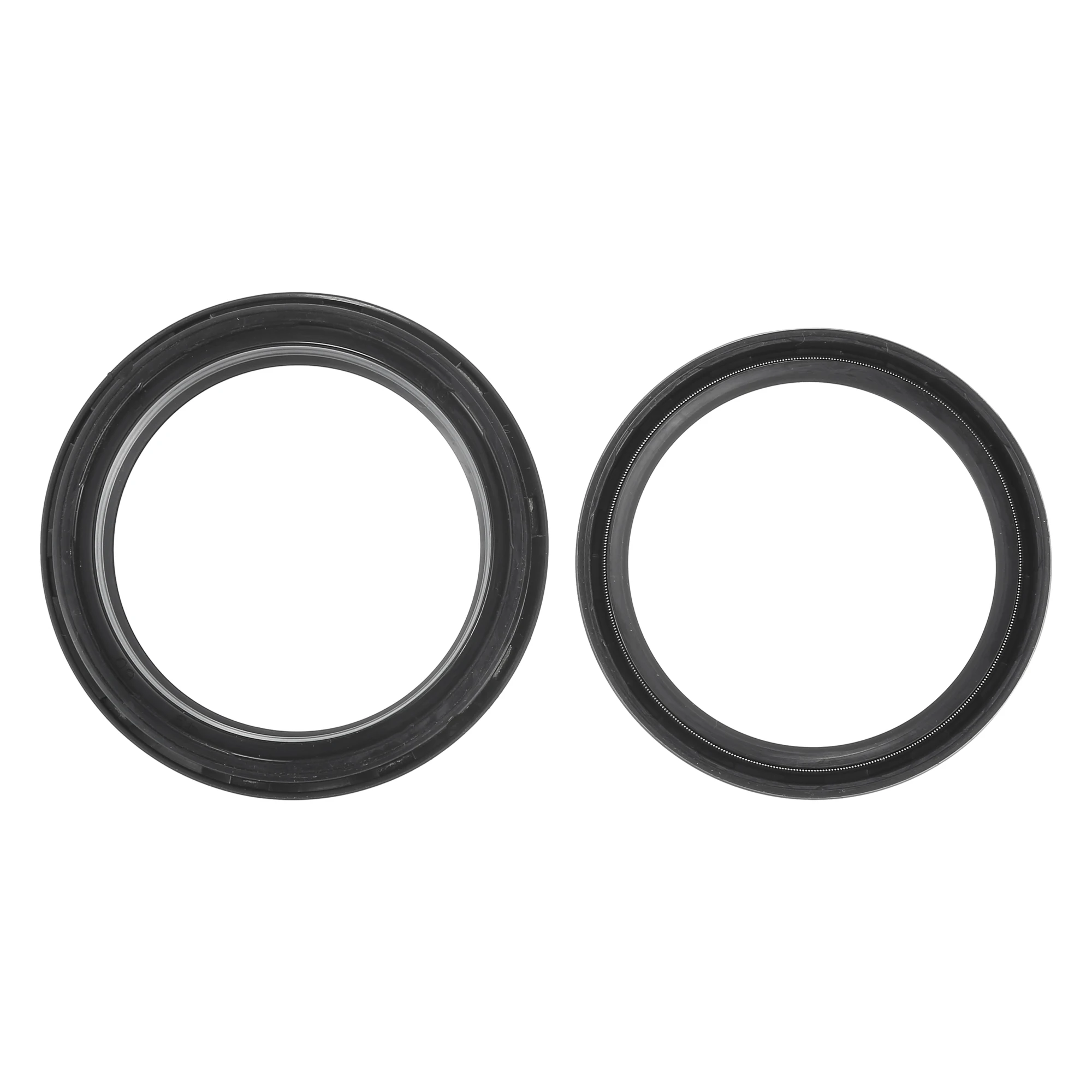 Передняя вилка мотоцикла Motoforti 49 мм x 60 11 уплотнение от удара и пыли для KAWASAKI KLX400