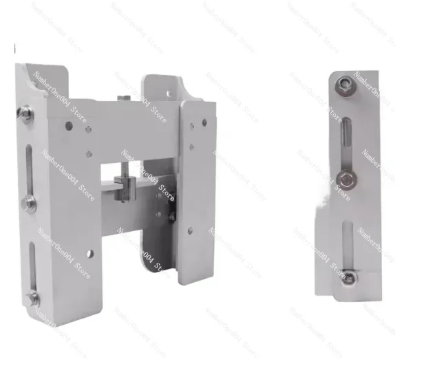 Наружная подвеска конденсаторный подъемник ручной регулируемый кронштейн для