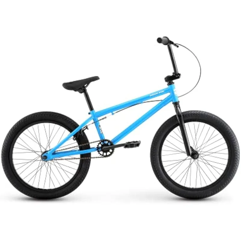 

Велосипеды Redline Rival 20 Freestyle BMX