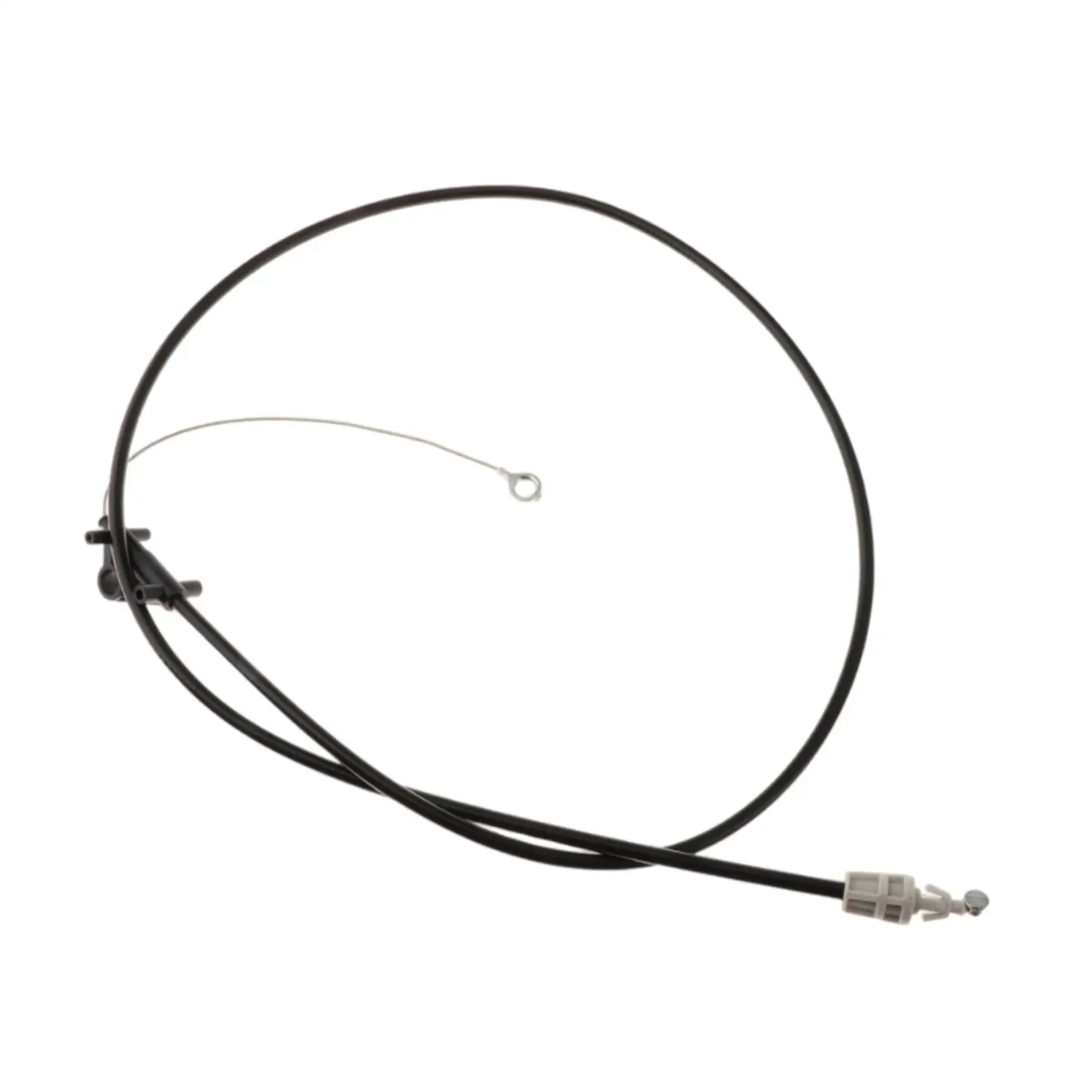 Кабель управления скоростью 588122301 Сменные аксессуары для снегоочистителей 138 см