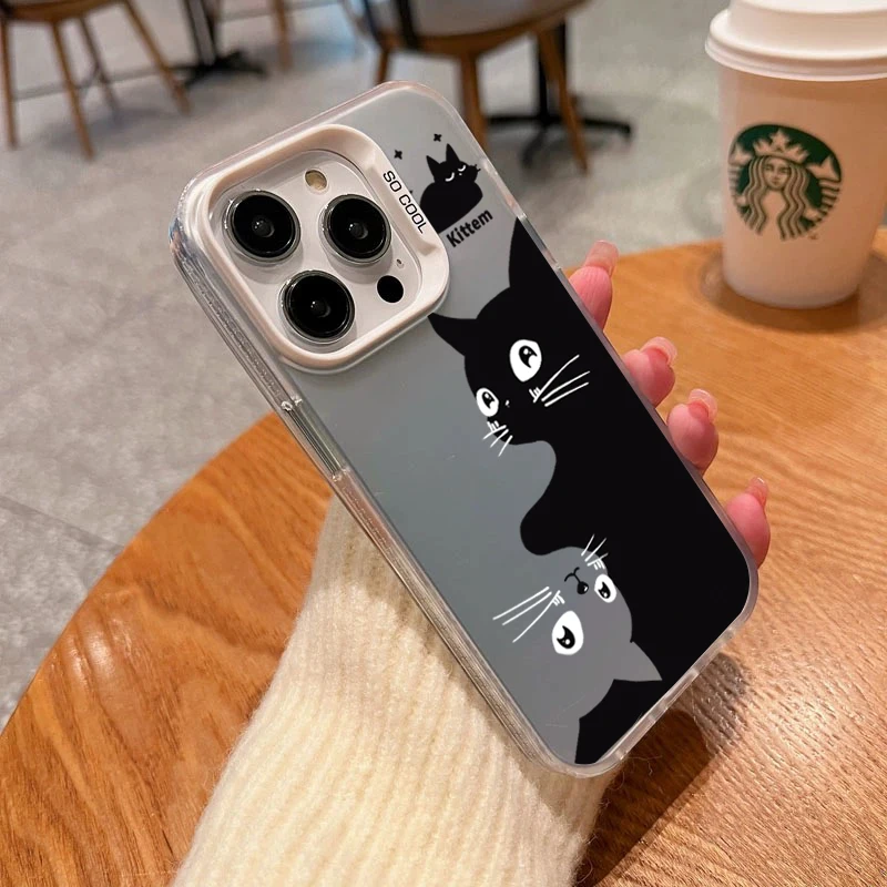 Для Funda Honor 90 200 Pro Lite Magic6 Magic5 Magic 6 5 Honor90 X9A X9B 5G чехол для телефона милый роскошный