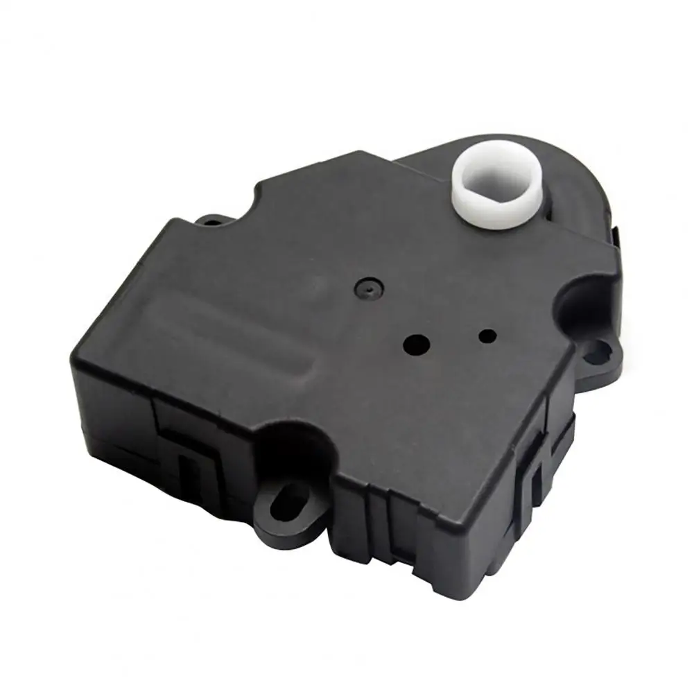 

Robust Lightweight High Performance Anti-corrosive HVAC Blend Door Actuator HVAC Blend Door Actuator for Silverado