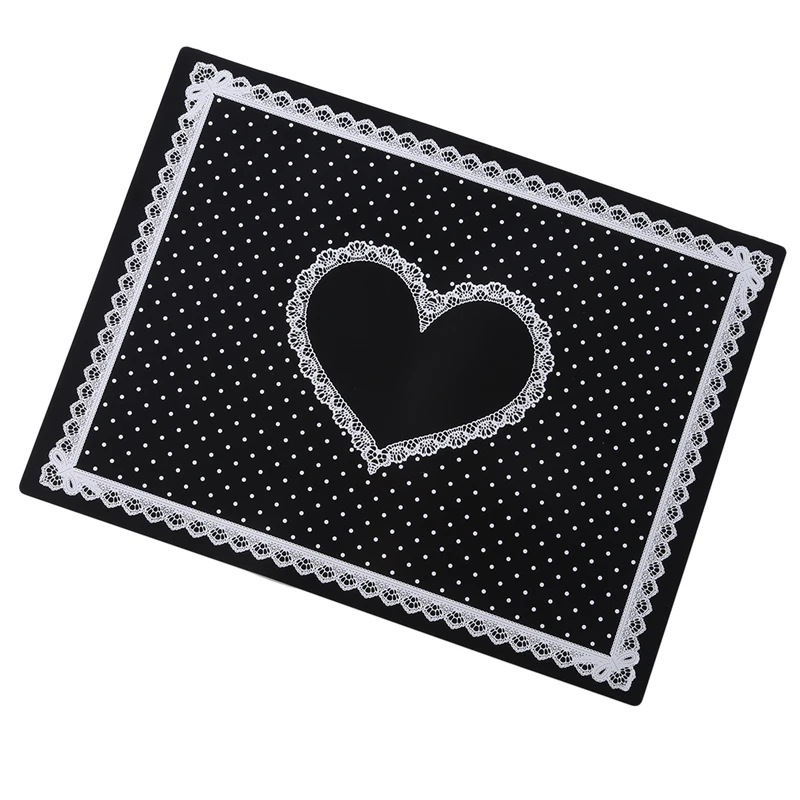 28 1*21 1 маникюрный салон практика силиконовая подушка держатель для рук кружевной