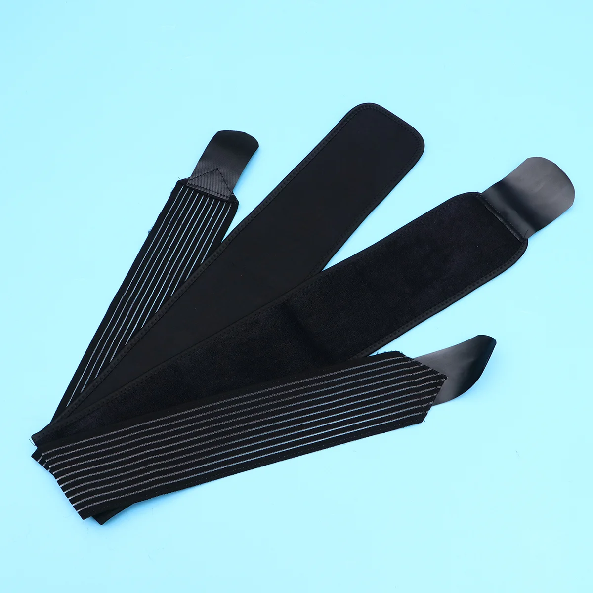 

1PC Sacroiliac Belt Elastic Postpartum Pelvis Correction Restore Strap for Lady - Size L