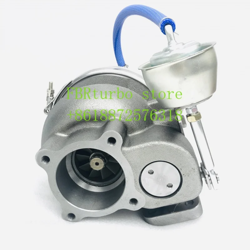 

New S200G 12649700084, 320 - A6108 turbochargers