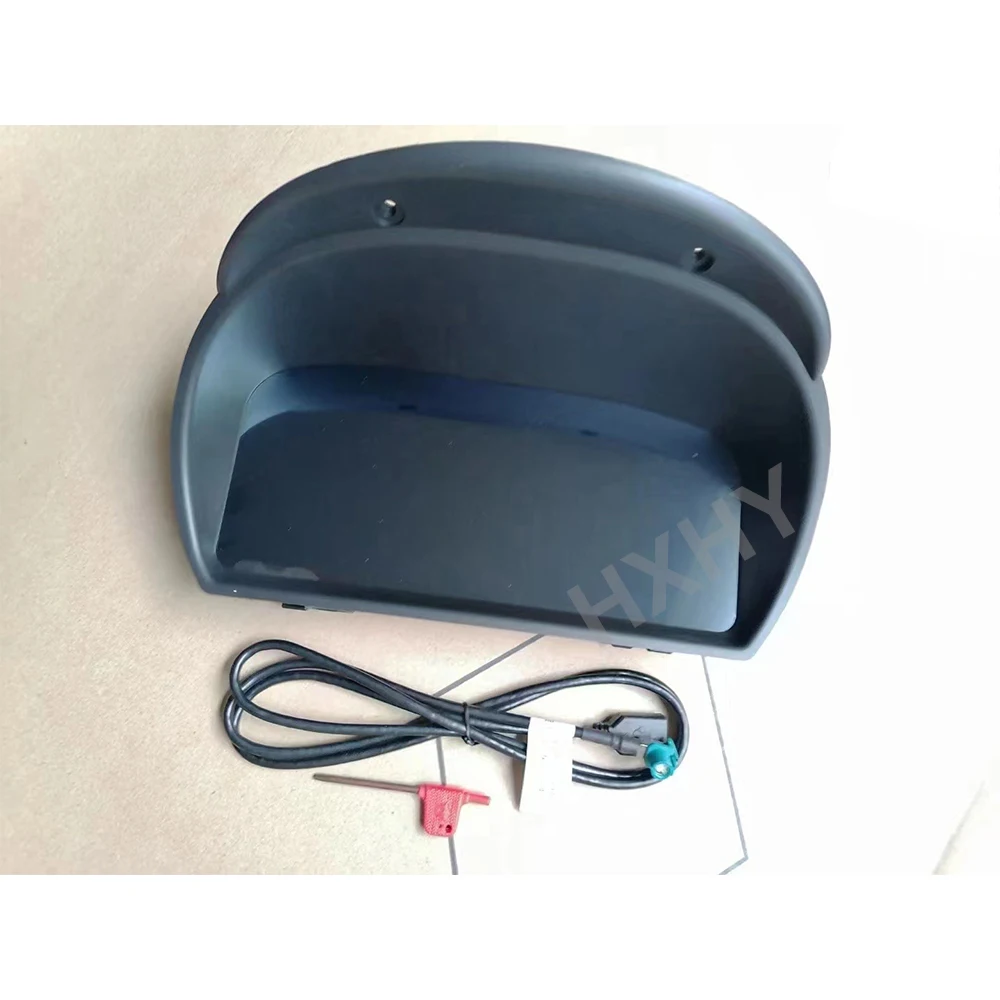 2024 новейший оригинальный автомобильный цифровой кластерный прибор для BMW Z4 E89