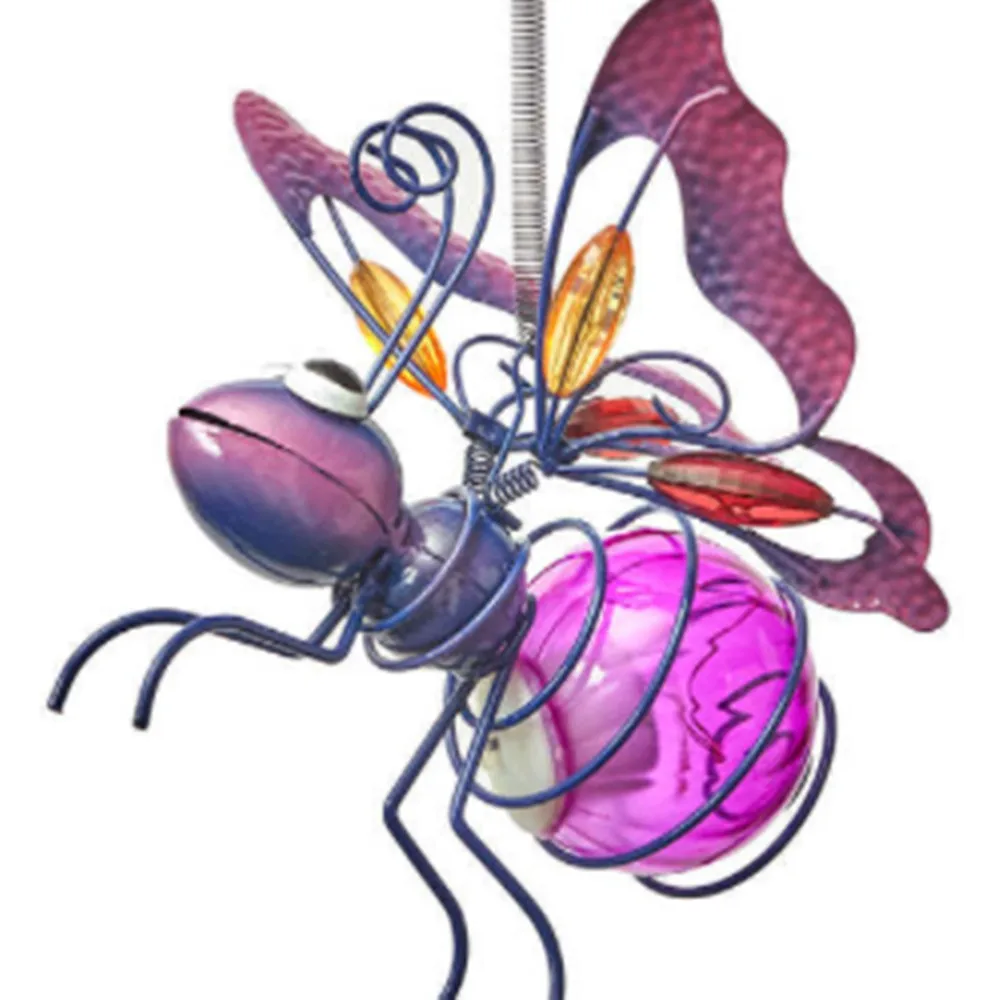 

Ant Decorative Lamp Outdoor Hanging Decoration