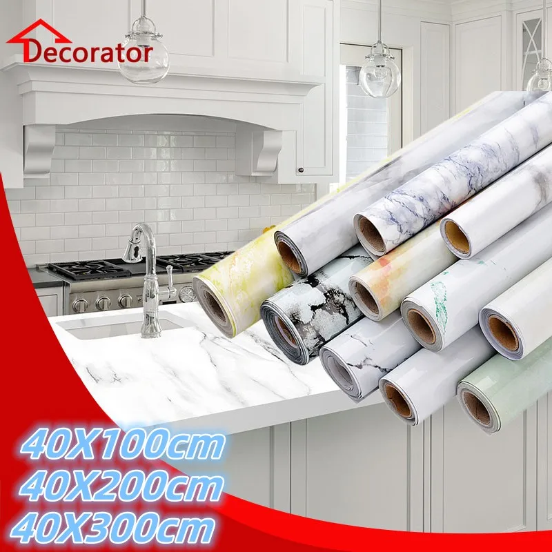 Масляная наклейка для кухни 40x30 см, водонепроницаемые и влагостойкие самоклеящиеся обои, керамическая плитка, фотообои Масляная наклейка для кухни 40x30 см, водонепроницаемые и влагостойкие самоклеящиеся обои, керамическая плитка, фотообои