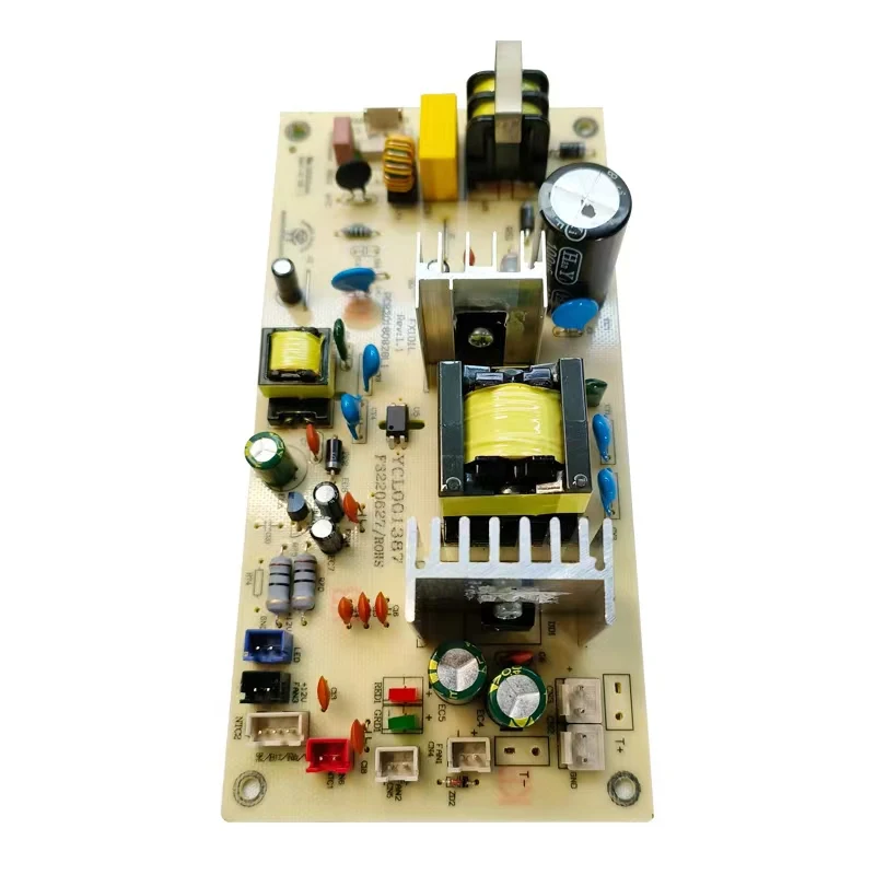 Плата питания холодильника FX101L полупроводниковый переключатель плата