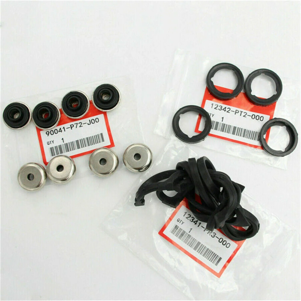 Прокладка крышки клапана для Honda CRV Acura Integra 1 8 B18A1 B18B1 2 0 B20B4 B20Z2