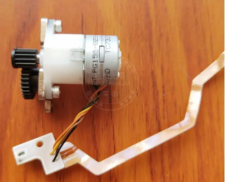 Japan FSM-80S FSM80S 50S 60S fiber fusion machine heater heating furnace gear motor