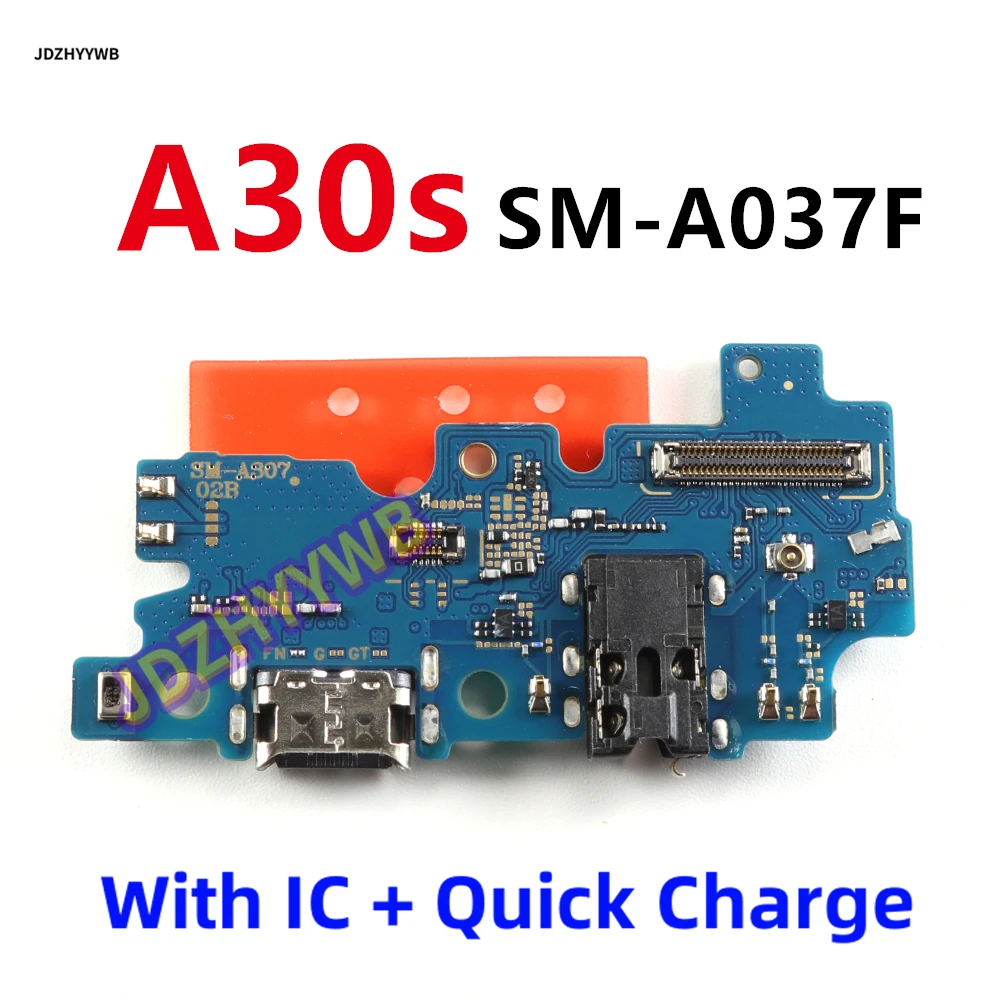 USB с микро зарядным портом док-станция гибкий кабель IC микрофонной платой для Samsung