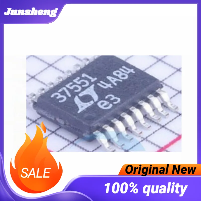 

1-200 шт. (IC), новый оригинальный электронный компонент