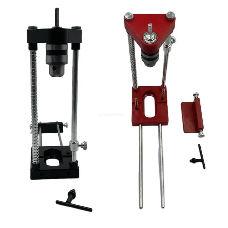 

Woodworking Drilling Puncher Locator Portable Hole Positioner