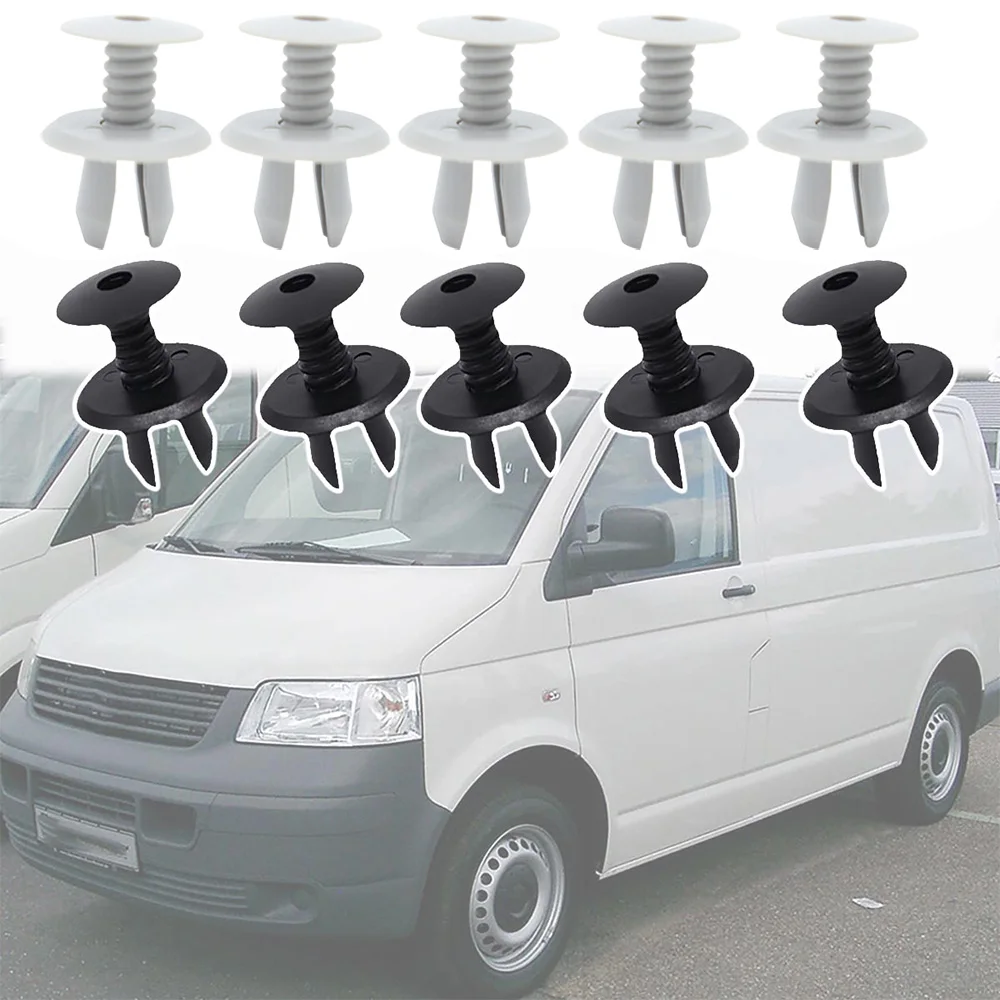 Для VW Transporter T4 T5 T6 1990 - 2015 Multivan Golf Plus Polo 6N 9N 6R Автомобильная отделка панели подкладки