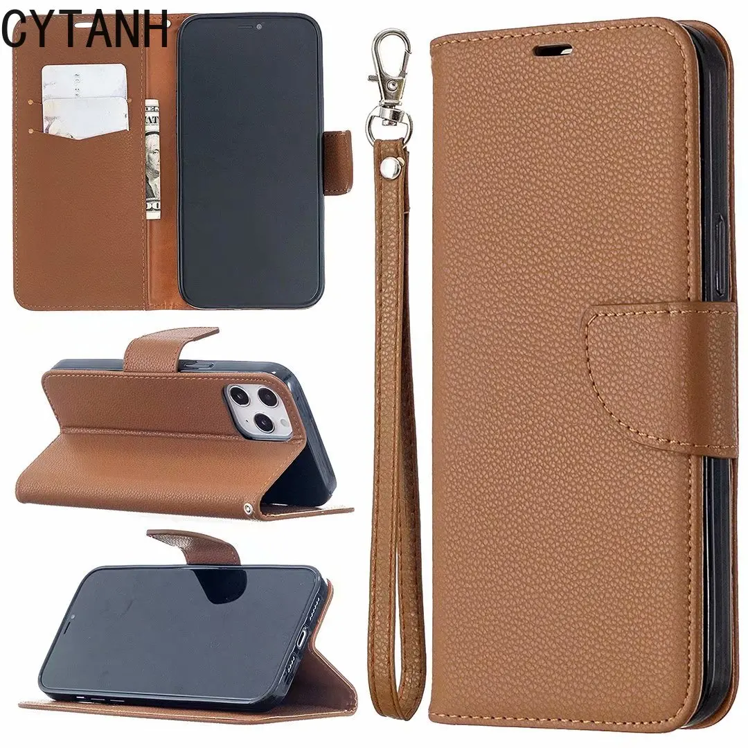 

Flip Wallet Leather Case For Xiaomi Redmi POCO M3 X3 C31 NFC F3 K30S K40 NOTE 9 9A 9C 10 10T 10S 4G PRO MAX LITE Protect Cover