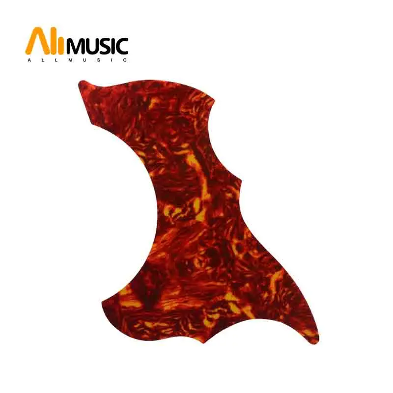 

10pcs Guitar Pickguard Acoustic Guitar Pickguard Pick Guard Sticker