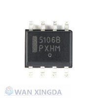 shenzhen factory price n channel mosfetigbt driver high voltage ic chip ncp5106 soic 8 ncp5106bdr2g for arduino