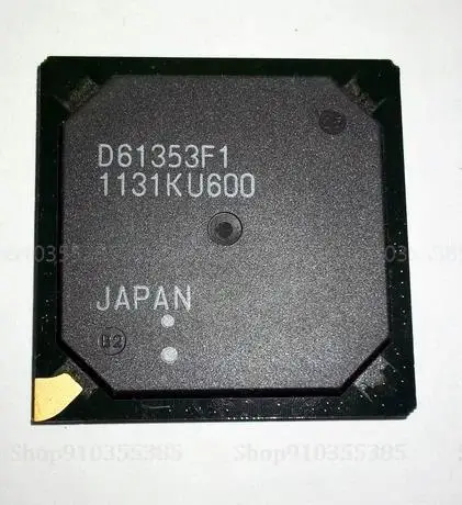 

1PCS New D61353F1 BGA