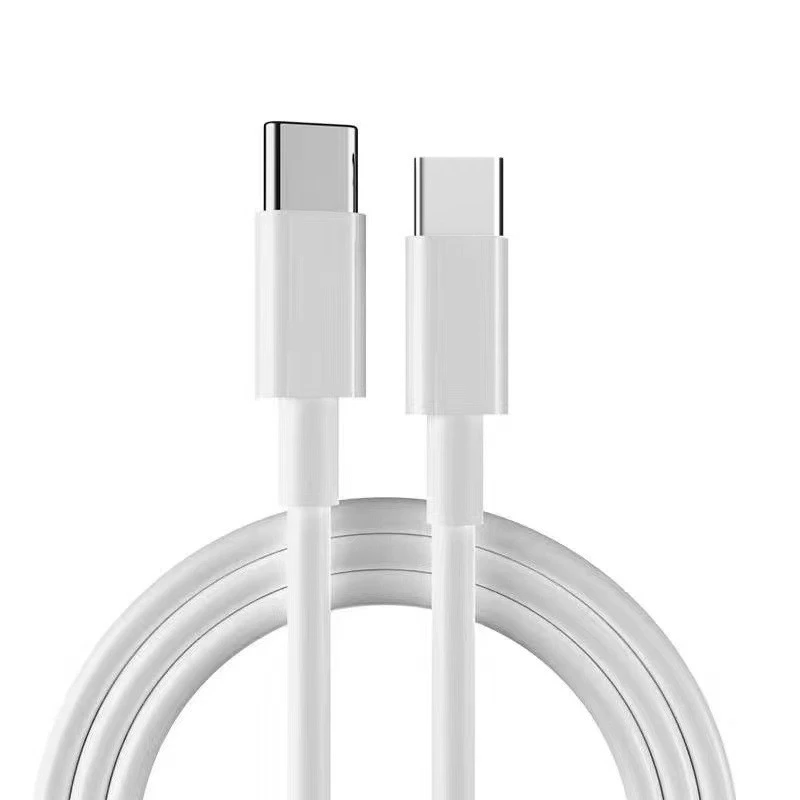 

10Pcs/lot 1M/2M 20W Fast Charging USB C PD Charger Cable For Mobile Phone 12 13 14 Pro Max Xs X 8 7 6 Plus USB C To C Data Cord