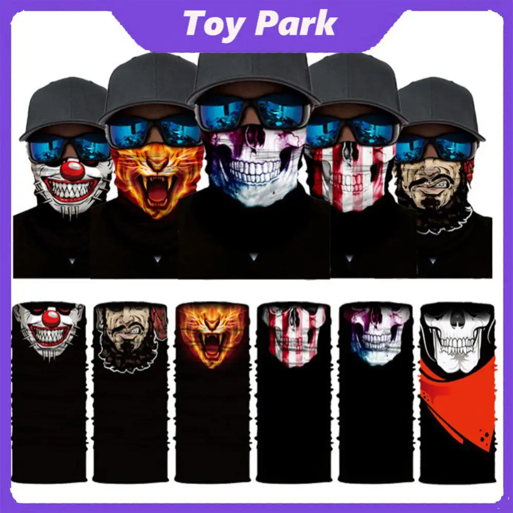 

Multifunctional Fun Mask Saposhnikovia Divaricata Ventilate Sunscreen Scarf Headband Riding Mask Riding