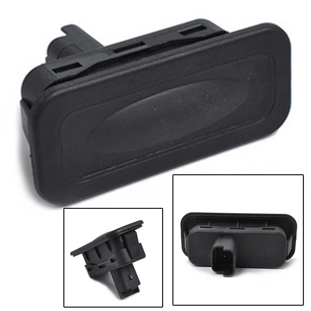 Car Boot Tailgate Release Switch Button For Renault MK3 2006-2010 &amp Megane MK2 2007-2017 Laguna 3 2002-2016 8200076256