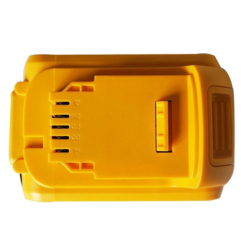 20 в 6 0 Ач макс. XR аккумулятор электроинструмент для DeWalt DCB184 DCB181 DCB182 DCB200 В 3 А 5 18 |