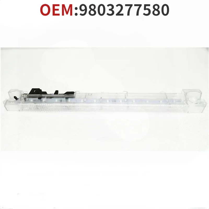 

Automobile high-position brake light 9803277580/9670484980 is suitable for Citroen C5 C4L DS5L