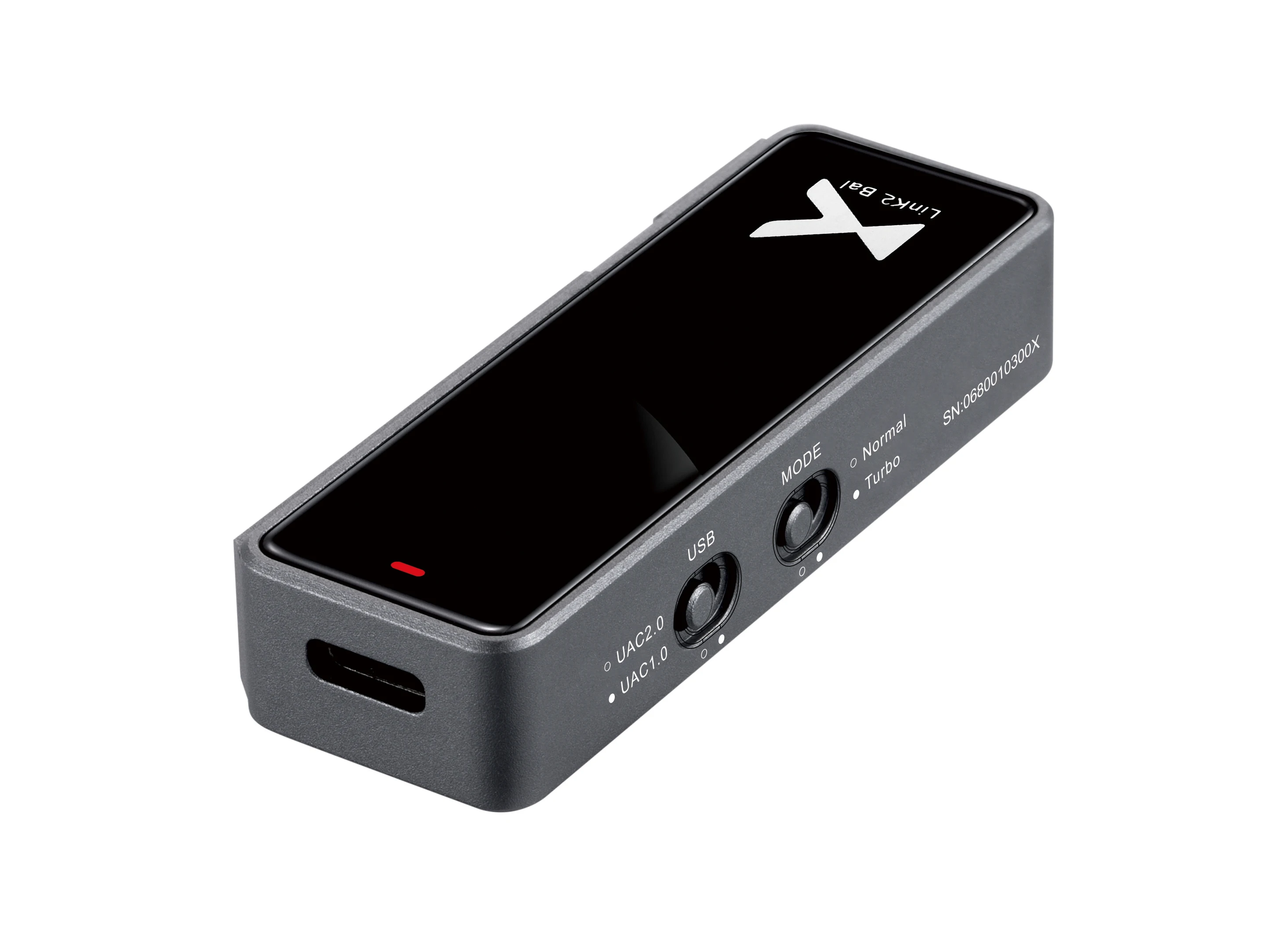 XDUOO Link2 Bal USB DAC и сбалансированный усилитель для наушников CS43131 * 2 Type C DSD256 4 мм + 3 5 |