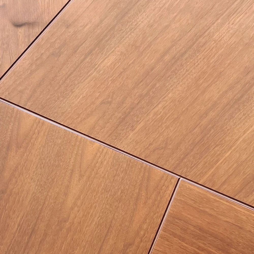 Prettywood Американская квартира Prehung Дизайн Деревянные панели Интерьер Современная