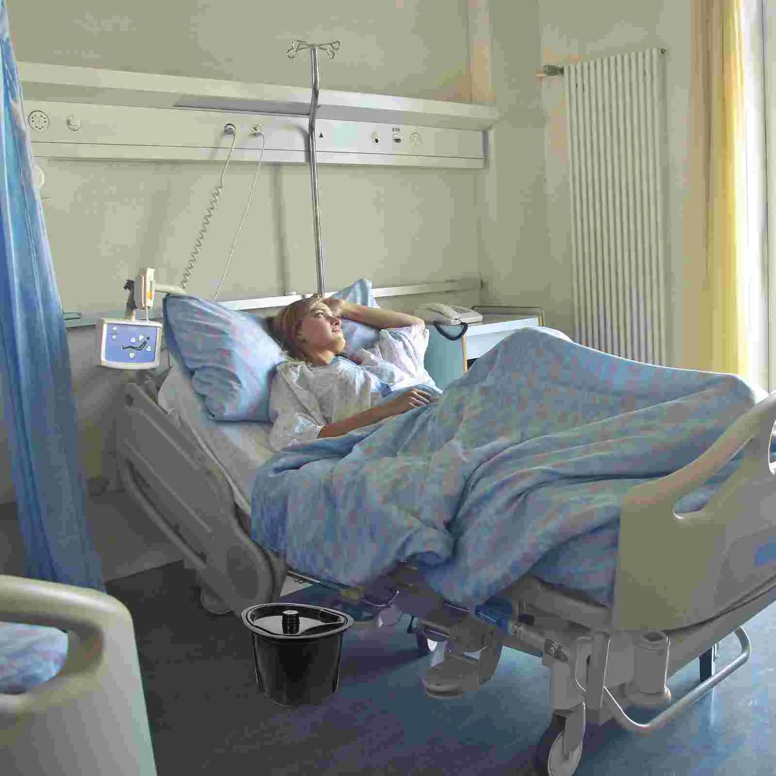 Подложное судно камера для биде горшок бутылка хранения мочи необходимая ванная