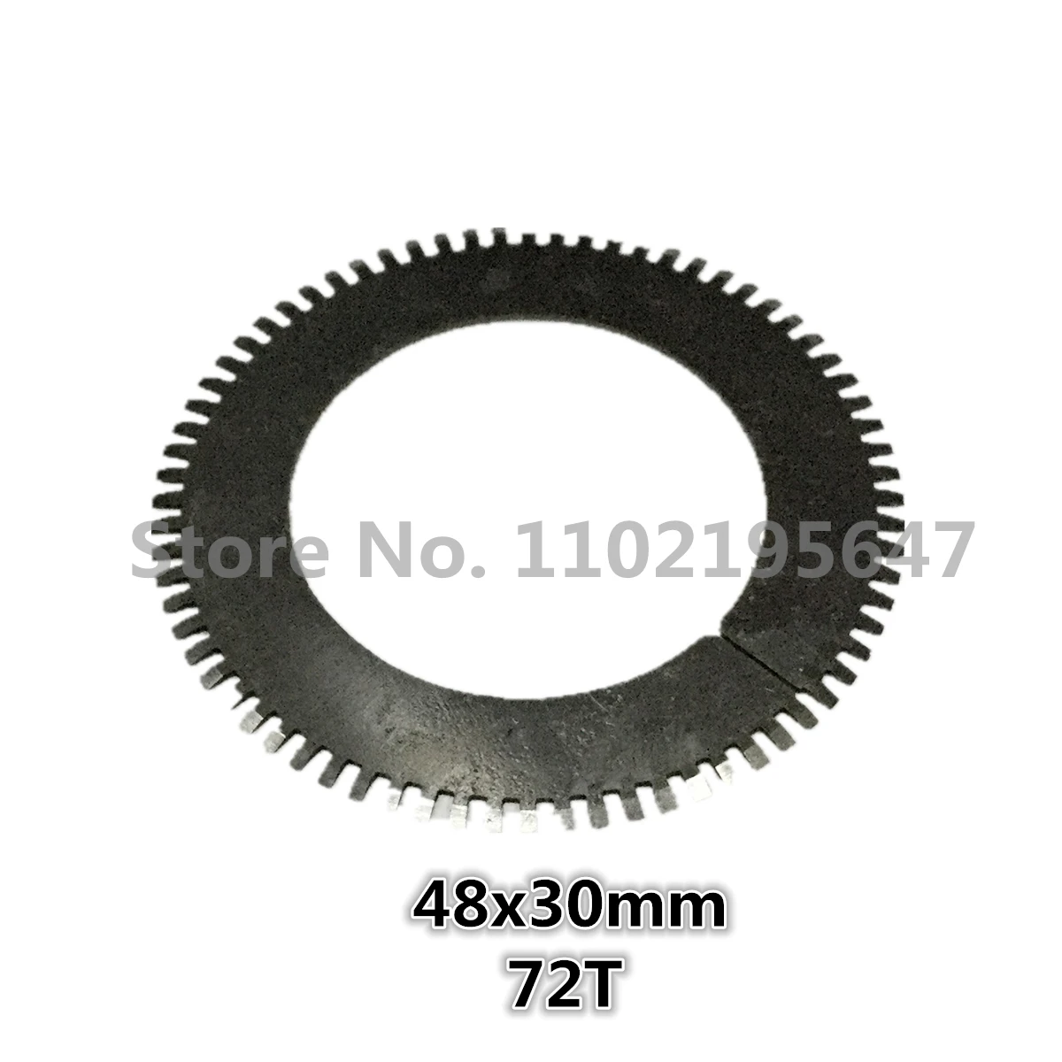 20 шт., набор лезвий для офсетной печати, 48x30 мм