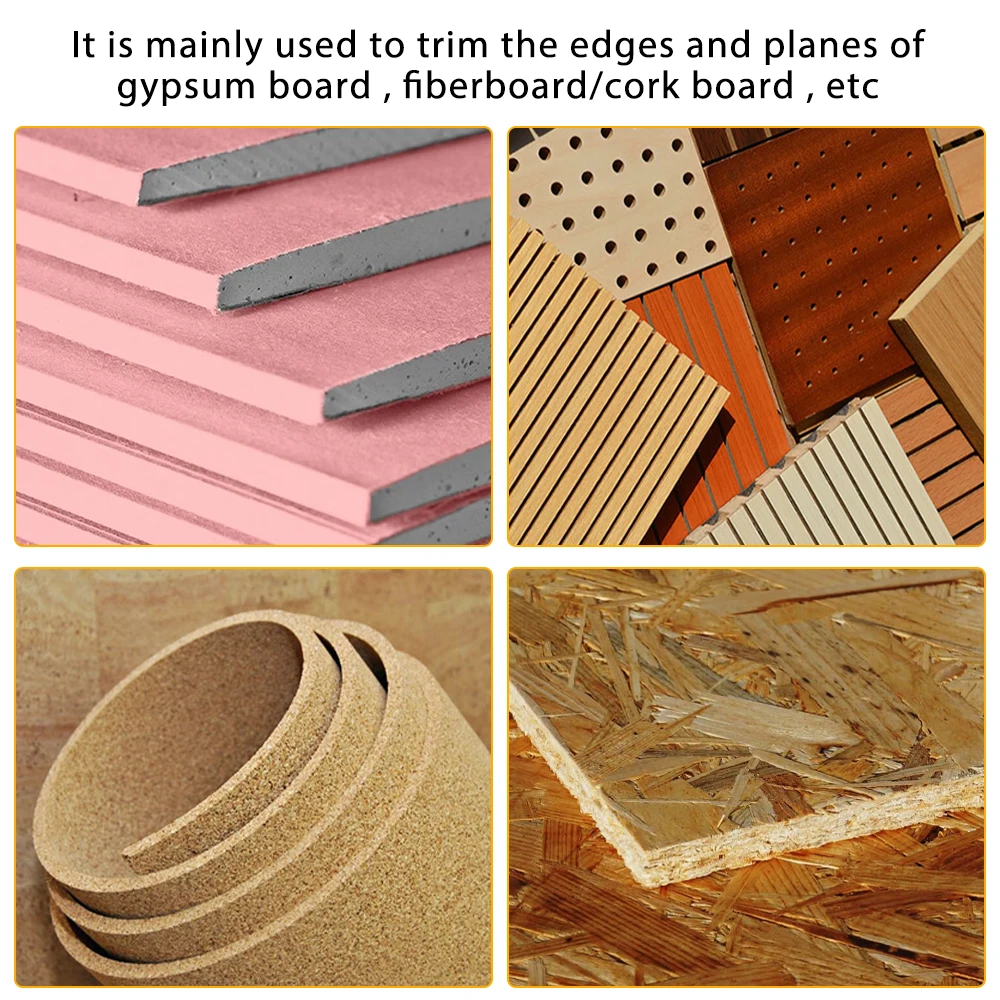 Профессиональные деревообрабатывающие инструменты плоскоугольные фрезы