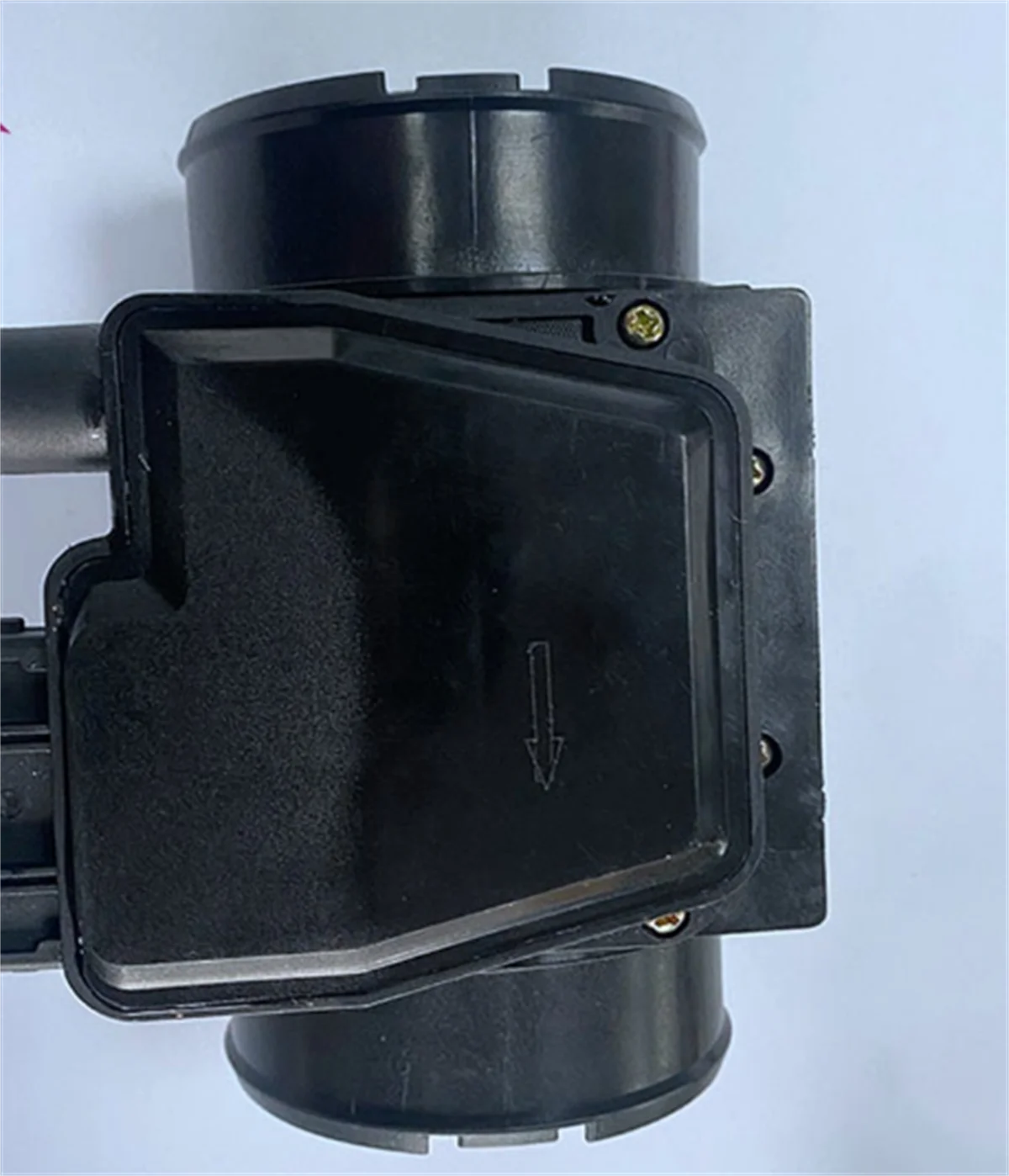 1pc New Maf Sensor Mass Air Flow Meter Sensor For Mazda- MPV 2.6L B2200 2.2L B2600 2.6L G601-13-215 G60113215 E5T50371