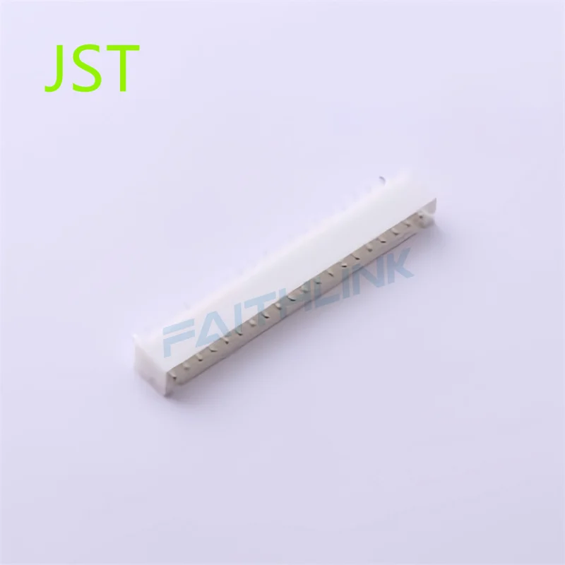 10 шт. Φ (LF)(SN) JST разъем 1x20P расстояние: 2 5 мм серия прямых вставок: XH 100% новый
