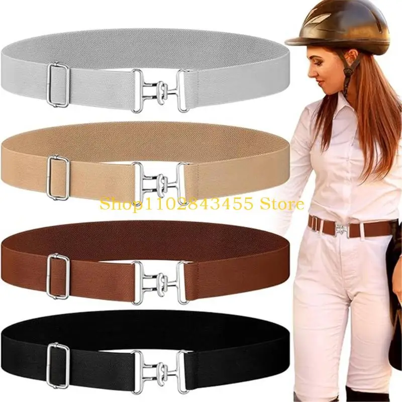 Фото 49mc Elastic Ensestrian Entecrian Entrey TrastStrap для женщин каждый день и активность №3