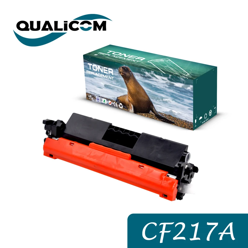 

CF217A 17A Compatible TONER Cartridge for HP LaserJet Pro M102a M102w MFP M130fn M130fw M130nw M130a LBP 113w 112 MF113w 112