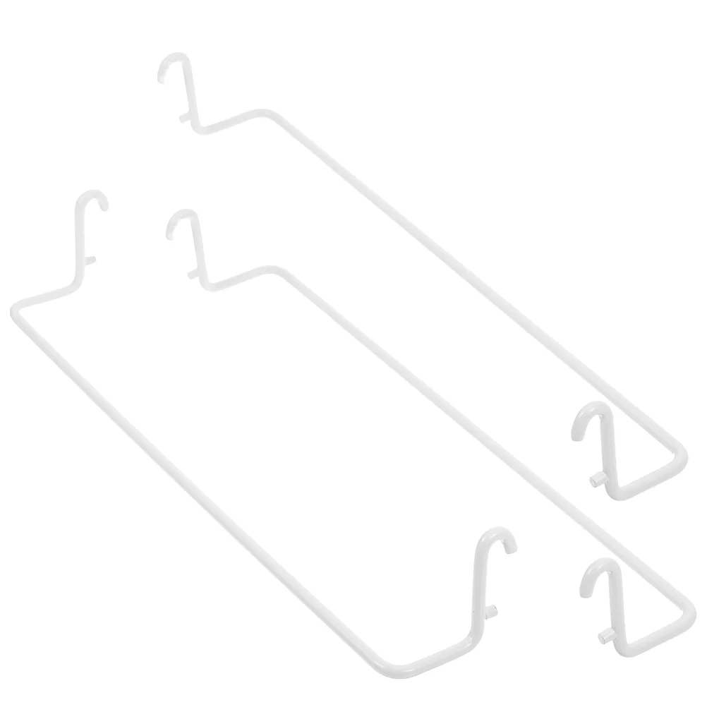 3 шт. перфорированная доска держатель для тряпки аксессуары перфорированной