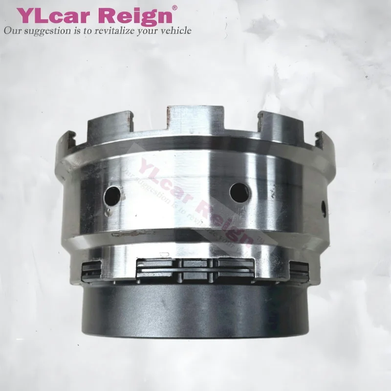 A442F A442 4-скоростная автоматическая коробка передач барабан сцепления задний