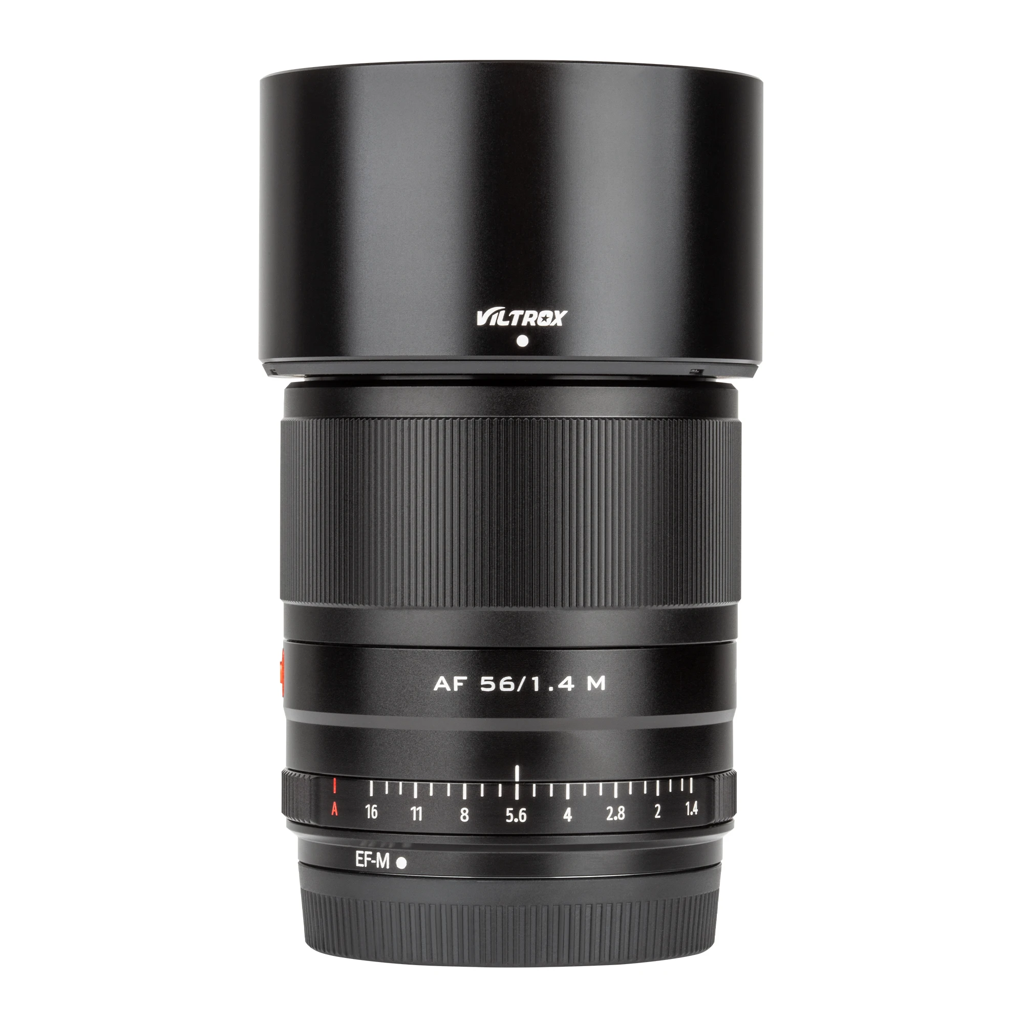 

Объектив VILTROX 23 мм 33 мм 56 мм F1.4 Canon с автофокусом Портретные объективы с большой апертурой для Canon EOS M Mount M6II M200 M50 объектив для камеры